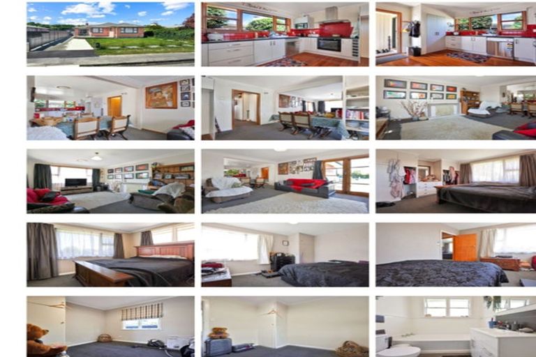 Photo of property in 37 Grove Street, Tinwald, Ashburton, 7700