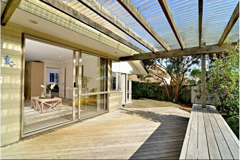 Photo of property in 6 Kilimanjaro Drive, Northpark, Auckland, 2013