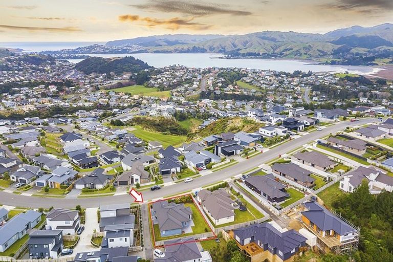 Photo of property in 94 Endeavour Drive, Whitby, Porirua, 5024