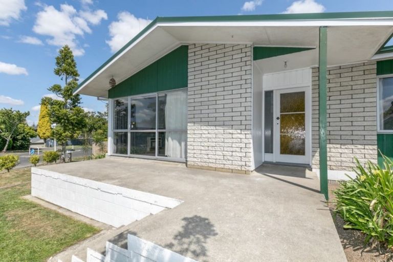 Photo of property in 19 Caernarvon Street, Dinsdale, Hamilton, 3204