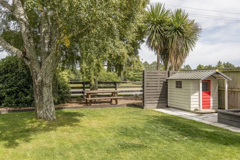 Photo of property in 274 Horndon Street, Darfield, 7510