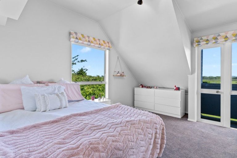 Photo of property in 201 Egerton Road, Winton, 9781