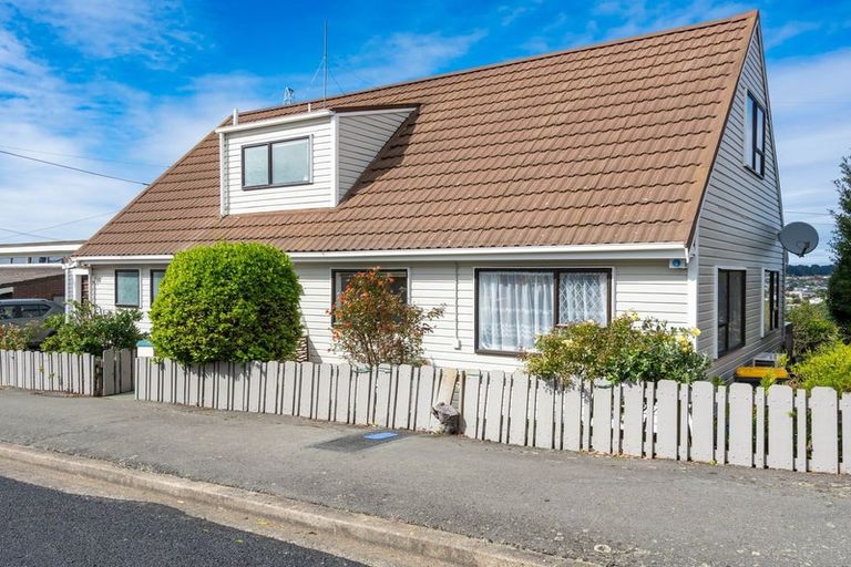 Photo of property in 1a Warwick Street, Balaclava, Dunedin, 9011