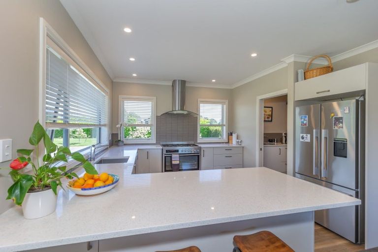 Photo of property in 17 Arete Lane, Levin, 5571