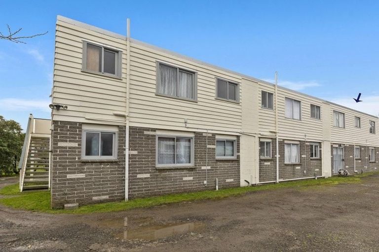 Photo of property in 7/19 Pirie Crescent, Moera, Lower Hutt, 5010