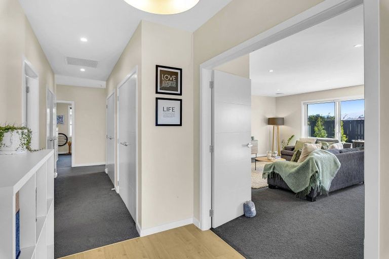 Photo of property in 3 Christow Court, Paraparaumu, 5032