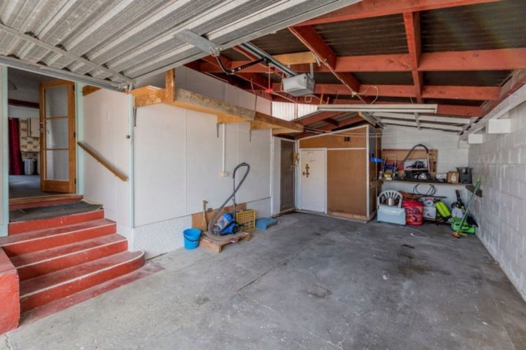 Photo of property in 21 Gordon Place, Levin, 5510