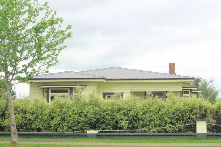 Photo of property in 4 Waihou Road, Te Aroha, 3320