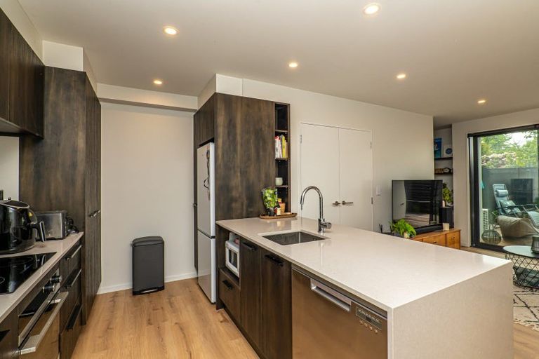 Photo of property in 2/37 Bellvue Avenue, Papanui, Christchurch, 8053