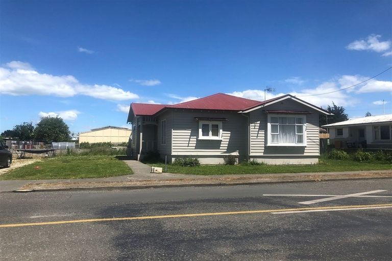 Photo of property in 9 Albion Street, Mataura, 9712