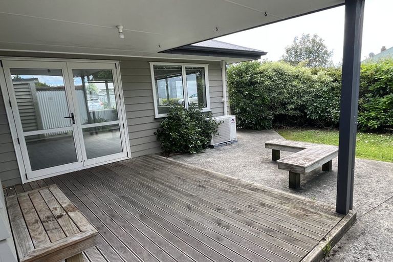 Photo of property in 46a Joseph Street, West End, Palmerston North, 4412