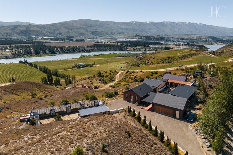 Photo of property in 120 Pigeon Rock Road, Cornish Point, Cromwell, 9384