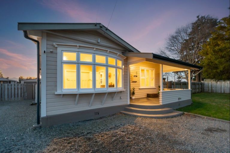 Photo of property in 30 Harley Street, Solway, Masterton, 5810