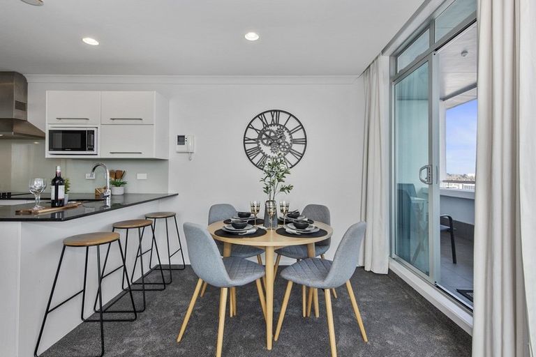 Photo of property in 71/312 Victoria Street, Hamilton Central, Hamilton, 3204