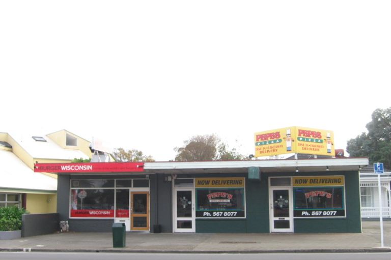 Photo of property in 733 High Street, Boulcott, Lower Hutt, 5010