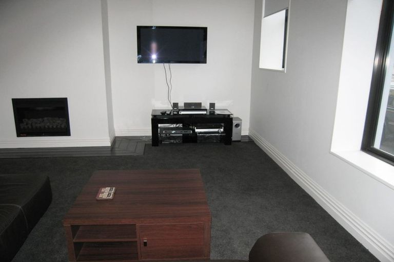 Photo of property in 3/49 Bond Street, Dunedin Central, Dunedin, 9016