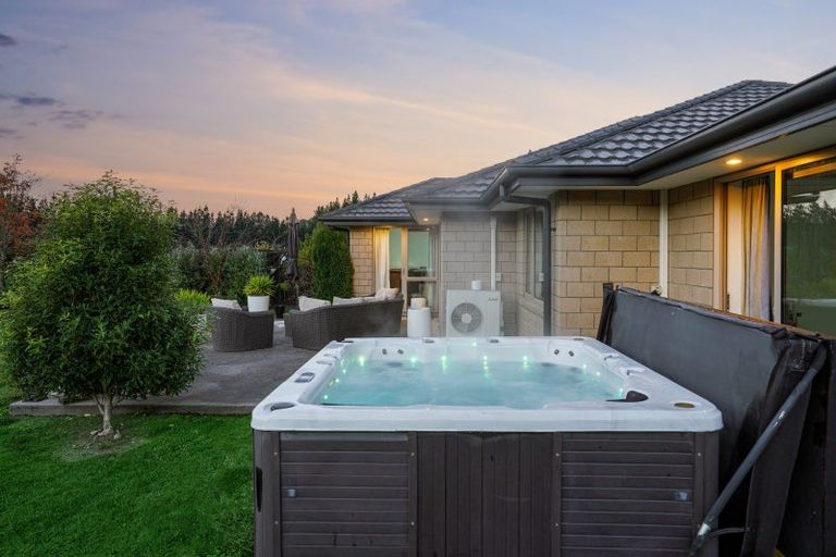 Photo of property in 2499 South Eyre Road, Eyrewell, Rangiora, 7476
