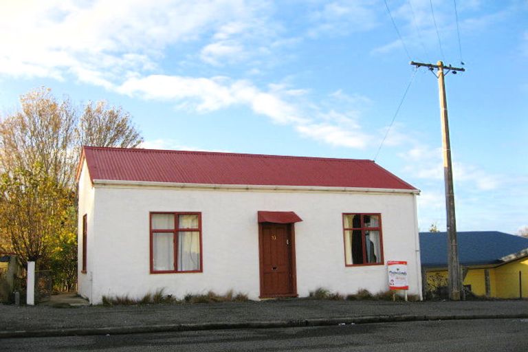 Photo of property in 13 Sanday Street, Palmerston, 9430