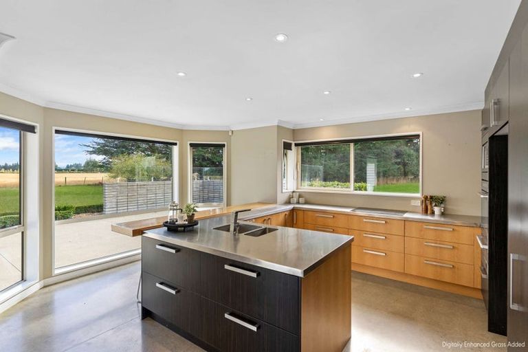 Photo of property in 17 Paisley Road, Flaxton, Kaiapoi, 7691