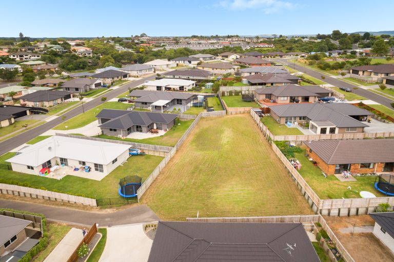 Photo of property in 27 Fairfax Crescent, Pyes Pa, Tauranga, 3112