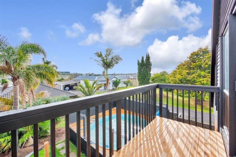 Photo of property in 241 Victoria Street West, Pukekohe, 2120