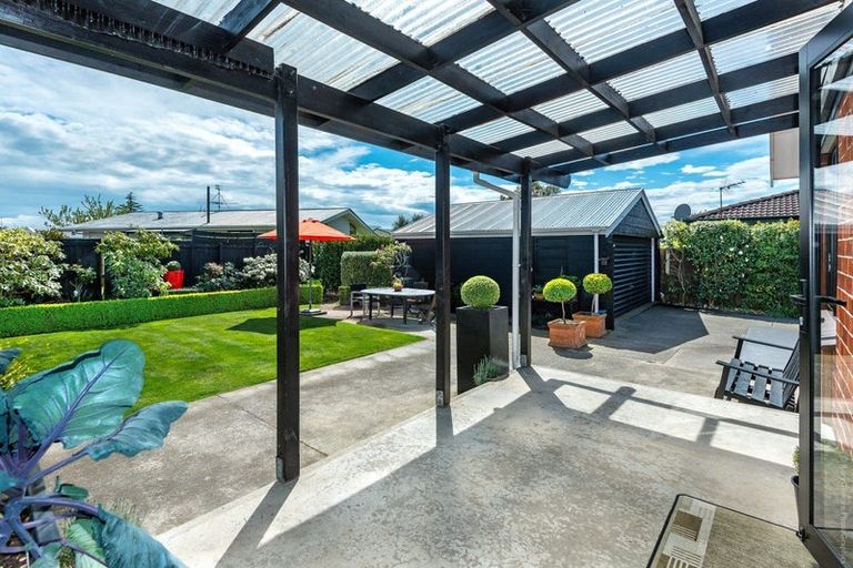 Photo of property in 9 Melville Street, Bishopdale, Christchurch, 8053