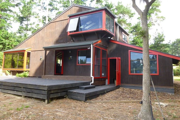 Photo of property in 403 Scotts Road, Linton, Palmerston North, 4472