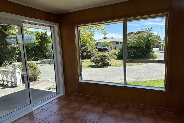 Photo of property in 3 Ferriman Street, Netherby, Ashburton, 7700