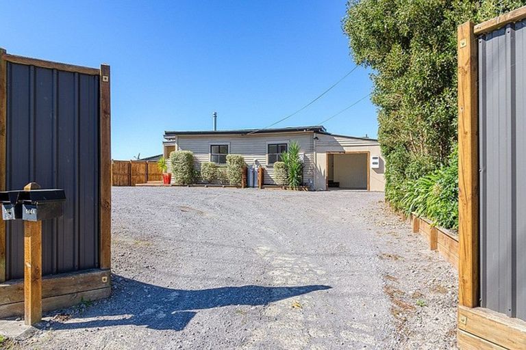 Photo of property in 544 Ngongotaha Road, Fairy Springs, Rotorua, 3015