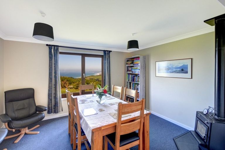 Photo of property in 181 Blackhead Road, Blackhead, Dunedin, 9076