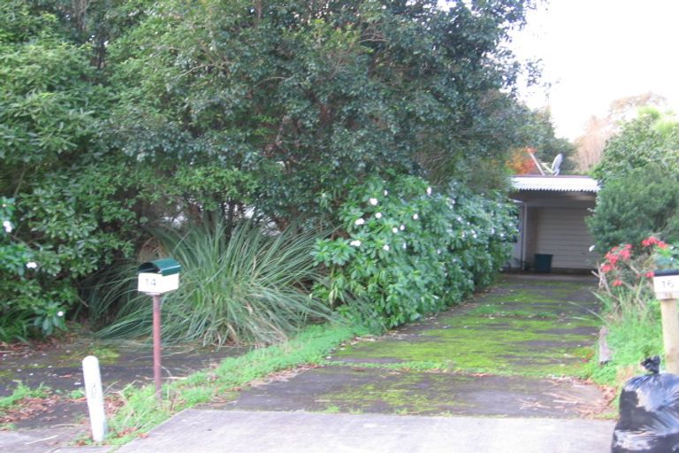 Photo of property in 14 Vida Place, Howick, Auckland, 2014