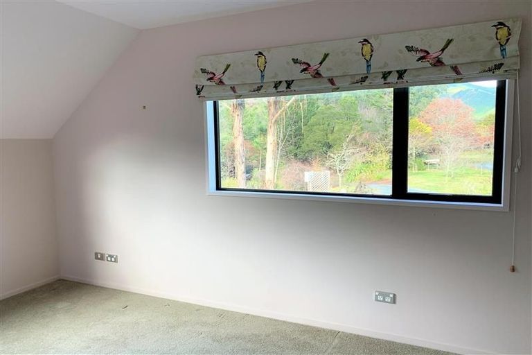 Photo of property in 119 Wairoa Gorge Road, Wairoa Valley, Brightwater, 7091