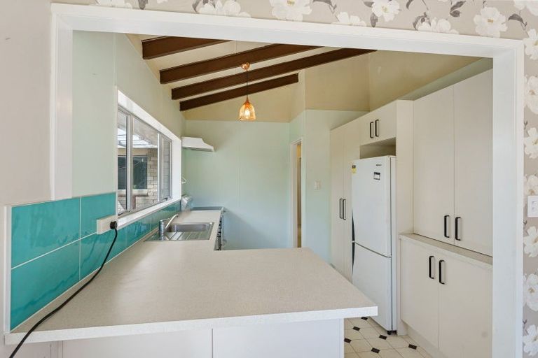 Photo of property in 1a Aotaki Street, Otaki, 5512