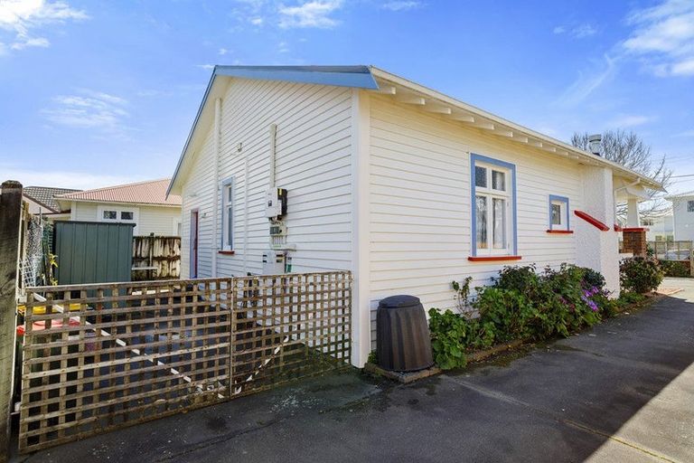 Photo of property in 1 Stellin Street, Boulcott, Lower Hutt, 5011