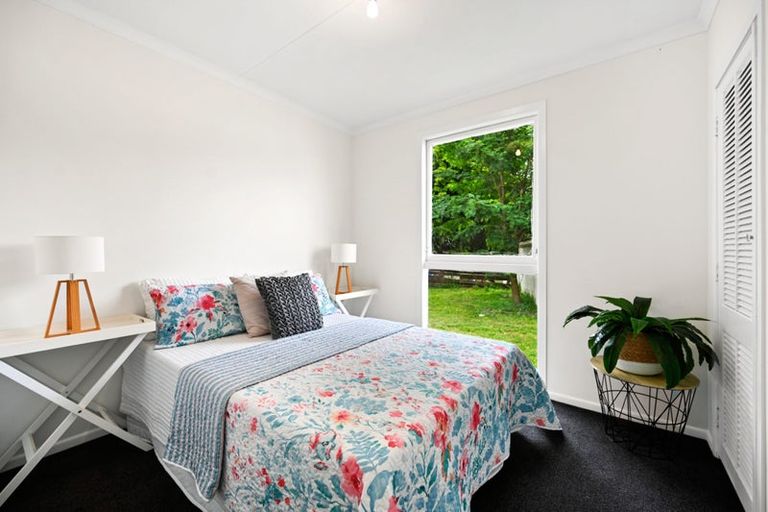 Photo of property in 110 Saxbys Road, Deanwell, Hamilton, 3206