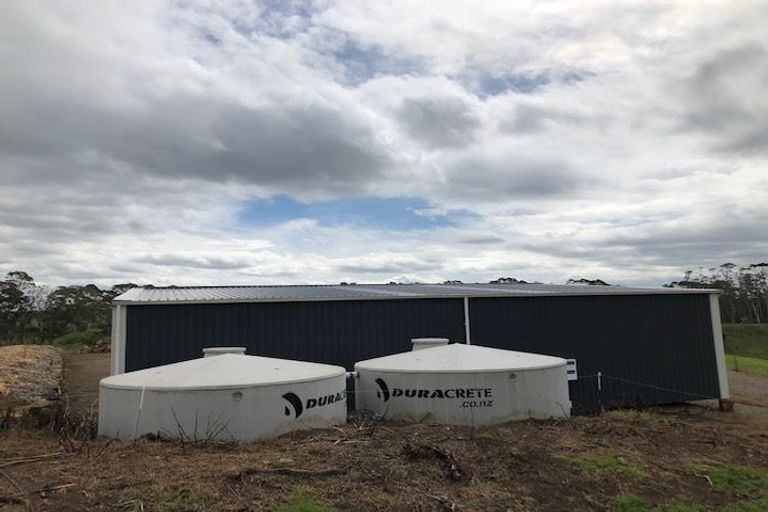 Photo of property in 190 Valencia Lane, Kerikeri, 0293