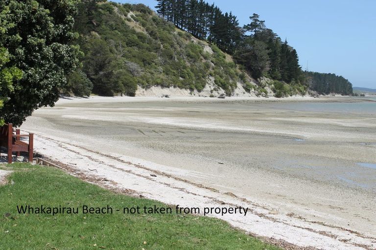 Photo of property in 217 Heatley Road, Whakapirau, 0583