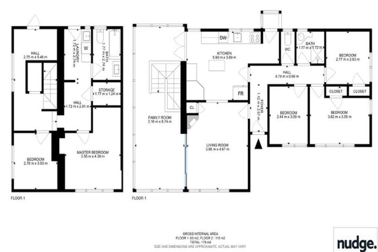 Photo of property in 24 Tensing Street, Liberton, Dunedin, 9010