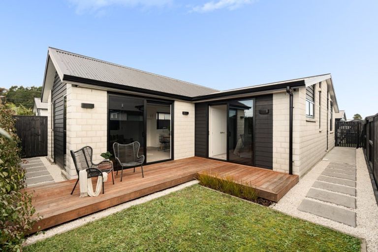 Photo of property in 3 Kotata Lane, Poike, Tauranga, 3112