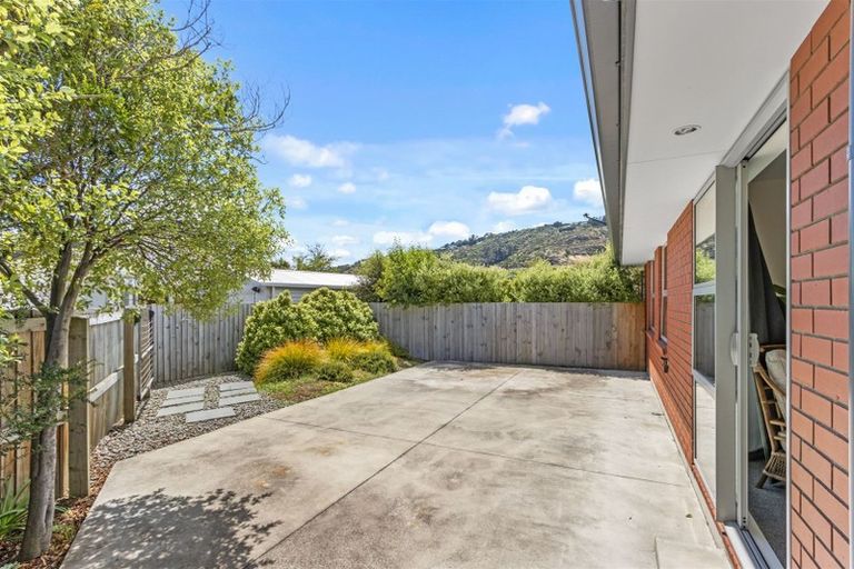 Photo of property in 1/6 Pawaho Place, Heathcote Valley, Christchurch, 8022