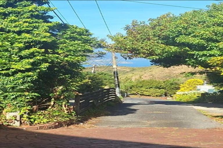 Photo of property in 93b Burma Road, Broadmeadows, Wellington, 6035