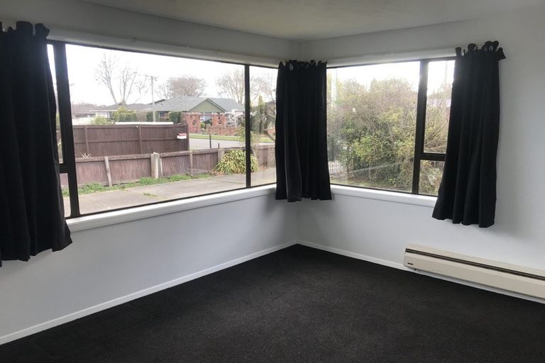 Photo of property in 44 Aintree Street, Bishopdale, Christchurch, 8051