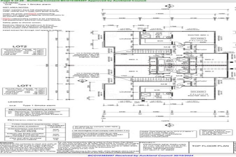 Photo of property in 134 Ninth View Avenue, Beachlands, Auckland, 2018