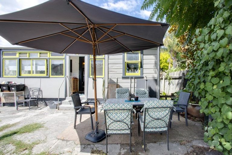 Photo of property in 32 Carnell Street, Napier South, Napier, 4110