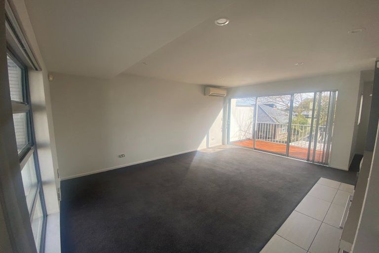 Photo of property in 42d Devon Street, Sydenham, Christchurch, 8023