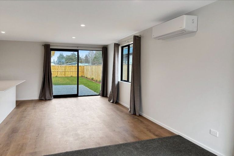 Photo of property in 24 Wilkin Street, Woodend, 7610