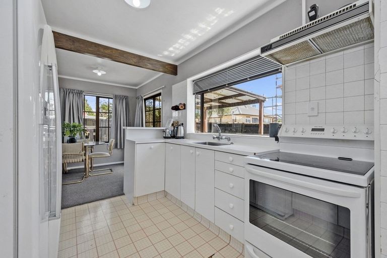 Photo of property in 4a Murray Street, Maeroa, Hamilton, 3200