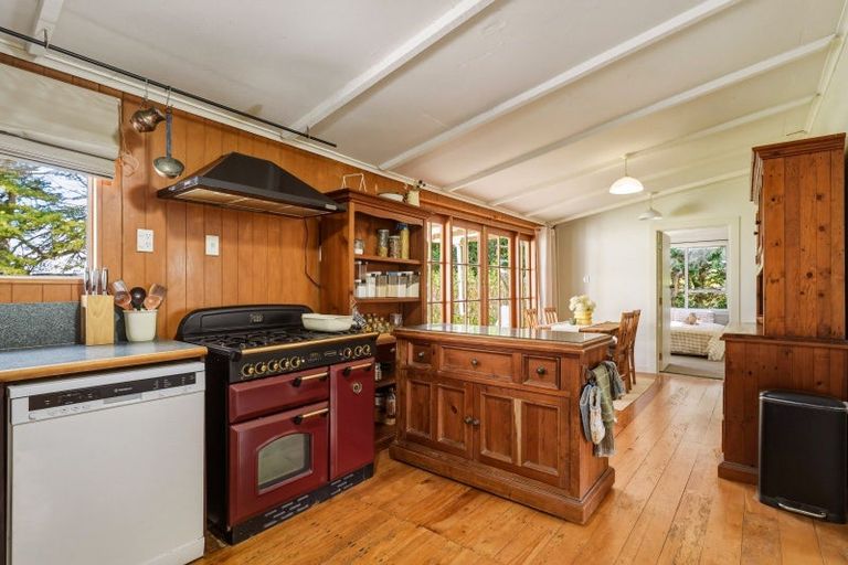 Photo of property in 369 Maungatua Road, Woodside, Outram, 9073
