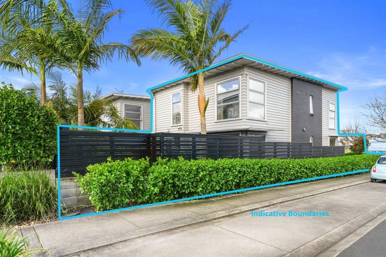 Photo of property in 166 Clark Road, Hobsonville, Auckland, 0616