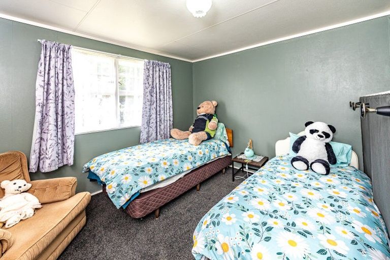 Photo of property in 27 Ward Street, Aramoho, Whanganui, 4500